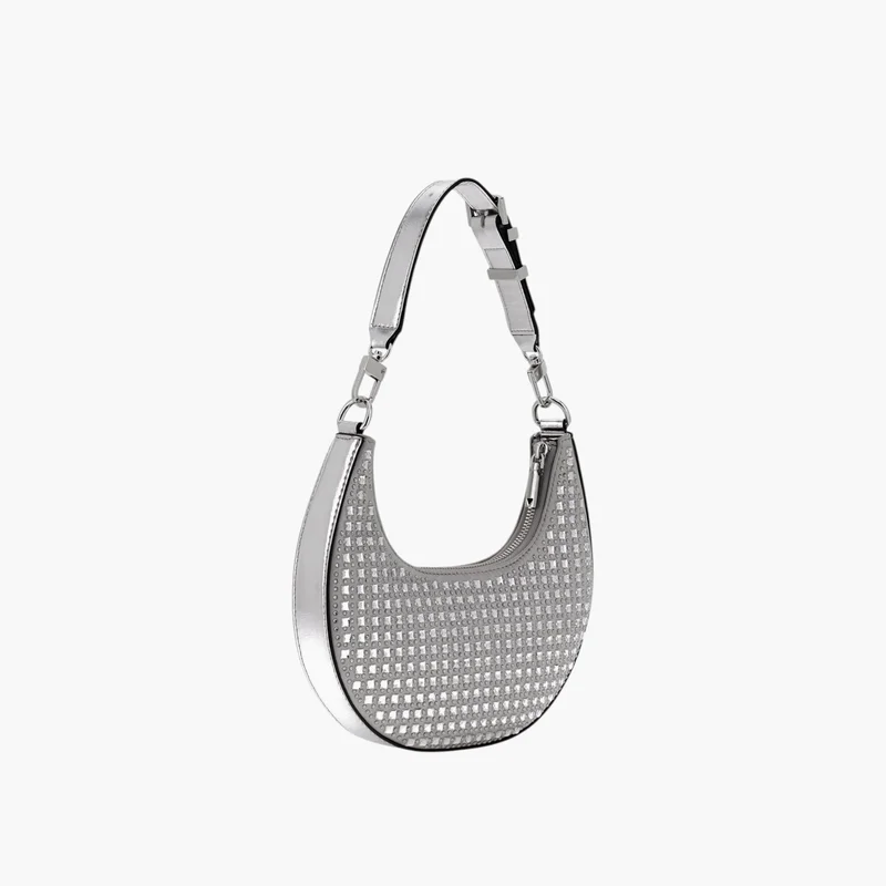 جس GUESS-LUA SMALL HOBO-Q2-JD25